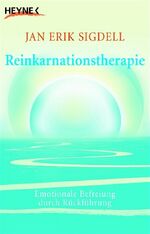 ISBN 9783453700321: Reinkarnationstherapie