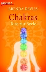 ISBN 9783453700536: Chakras - Tore zur Seele