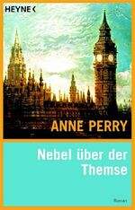 ISBN 9783453720350: Nebel über der Themse – Roman