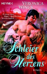 ISBN 9783453720701: Schleier des Herzens – Roman