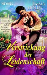 ISBN 9783453720732: Verstrickung der Leidenschaft: Roman