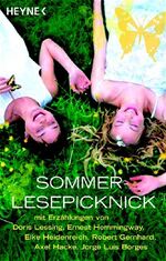 ISBN 9783453720763: Sommer-Lesepicknick: Erzählungen