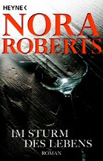 Nora Roberts, (Übersetzung - Margarethe Nora Roberts, (Übersetzung - Margarethe