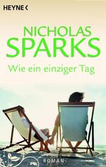 Sparks, Nicholas und Bettina Runge: Wie Sparks, Nicholas und Bettina Runge: Wie