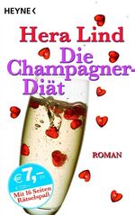 ISBN 9783453722170: Die Champagner-Diät – Roman