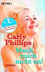 ISBN 9783453722224: Mach mich nicht an! – Roman
