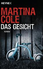 ISBN 9783453722347: Das Gesicht – Roman