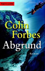 ISBN 9783453770997: Abgrund