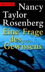 ISBN 9783453771406: Eine Frage des Gewissens