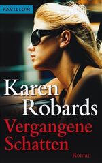 ISBN 9783453772144: Vergangene Schatten