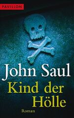 ISBN 9783453772168: Kind der Hölle