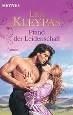 ISBN 9783453772588: Pfand der Leidenschaft