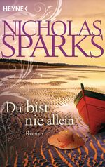 Sparks, Nicholas, Thiesmeyer, Ulrike (Üb Sparks, Nicholas, Thiesmeyer, Ulrike (Üb
