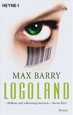 ISBN 9783453810655: Logoland – Roman
