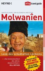 ISBN 9783453811386: Molwanien – Land des schadhaften Lächelns - Aktualisierte Ausgabe