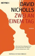 ISBN 9783453811843: Zwei an einem Tag. Roman