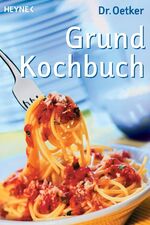 ISBN 9783453855533: Grundkochbuch -