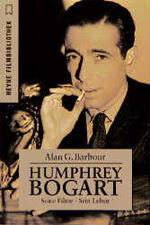 ISBN 9783453860018: Heyne Filmbibliothek und Fernsehbibliothek, Nr.1, Humphrey Bogart