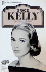 ISBN 9783453860599: Grace Kelly