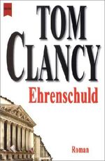 ISBN 9783453861800: Ehrenschuld