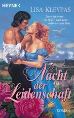 ISBN 9783453862388: Nacht der Leidenschaft – Roman