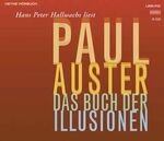 ISBN 9783453863477: Das Buch der Illusionen. 5 CDs