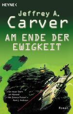 ISBN 9783453863644: Am Ende der Ewigkeit