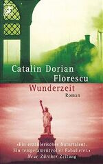 ISBN 9783453863835: Wunderzeit. Roman