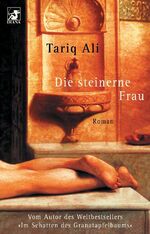 ISBN 9783453863866: Die steinerne Frau