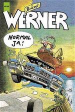 Werner Normal ja!