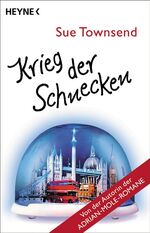 ISBN 9783453865143: Krieg der Schnecken : 88 öffentliche Bekenntnisse (i3t)