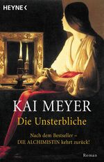 ISBN 9783453865242: Die Unsterbliche