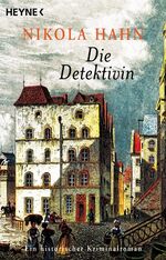 ISBN 9783453866614: Die Detektivin