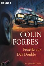 ISBN 9783453867970: Feuerkreuz/Das Double - bk2022