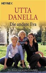 ISBN 9783453868335: Die andere Eva  (a)