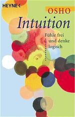 ISBN 9783453868830: Intuition