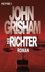 Der Richter – Roman