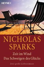 ISBN 9783453871236: Zeit im Wind/Schweigen des Glücks - Zwei große Liebesromane