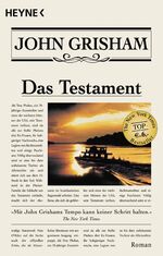 ISBN 9783453872523: Das Testament - bk1536