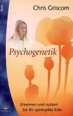 ISBN 9783453872806: Psychogenetik