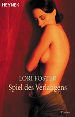 ISBN 9783453873520: Spiel des Verlangens – Roman