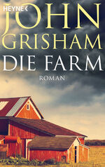 ISBN 9783453873940: Die Farm – Roman