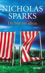 ISBN 9783453874152: Du bist nie allein- signiert