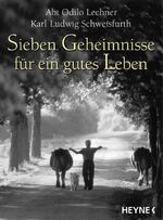 ISBN 9783453874459: Sieben Geheimnisse für ein gutes Leben