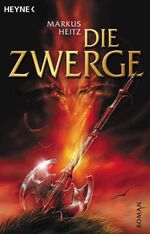 ISBN 9783453875319: Die Zwerge (Heyne Science Fiction und Fantasy (06)) Roman