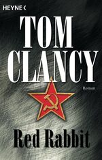 Tom Clancy: Red Rabbit