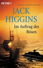 ISBN 9783453877559: Im Auftrag des Bösen