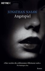 ISBN 9783453877566: Angstspiel: Roman