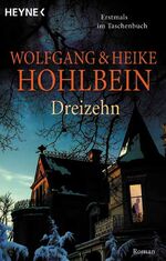 ISBN 9783453877634: Dreizehn