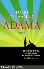 ISBN 9783453877665: Adama – Roman